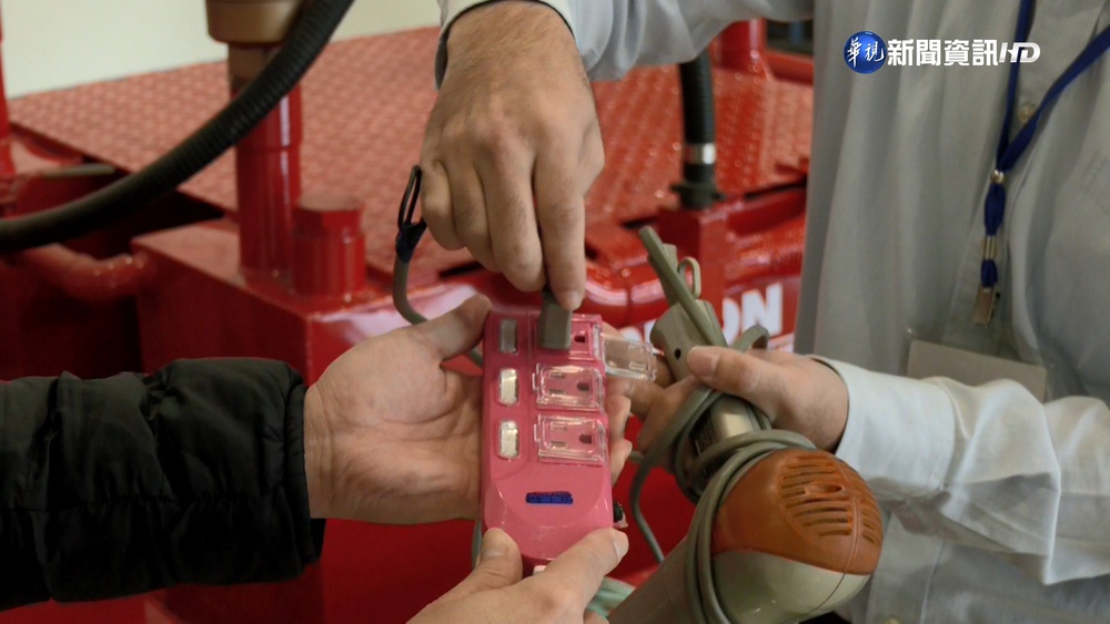 天冷電器火警多 專家:延長線釀禍比例高