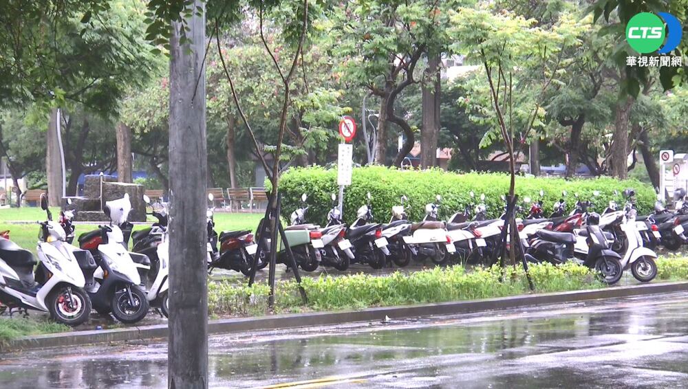 北市機車族省錢術！停車費無紙化.數位支付優惠再延長 停車費省5元