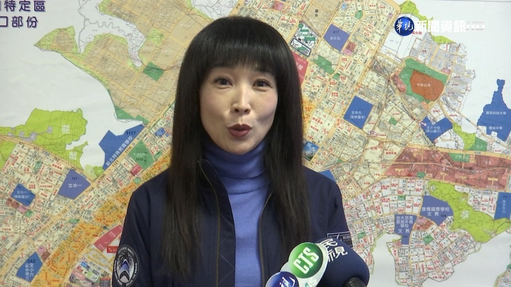 蔡淑君.黃俊哲涉賄選 檢提當選無效之訴