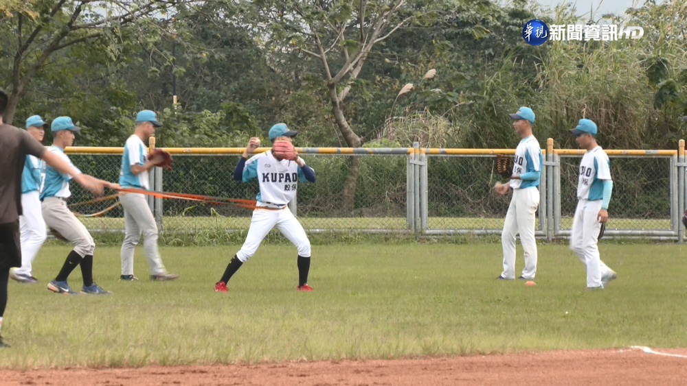 重啟"國訓隊"?! 體育署:仍在討論階段