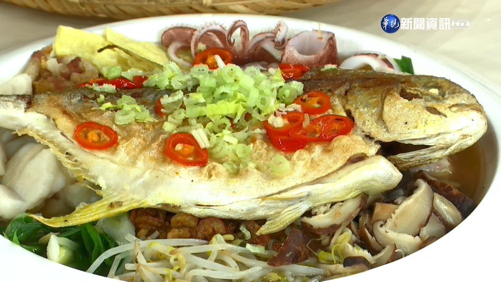 不會油爆! 台灣虱目魚創新養殖 吸多國取經