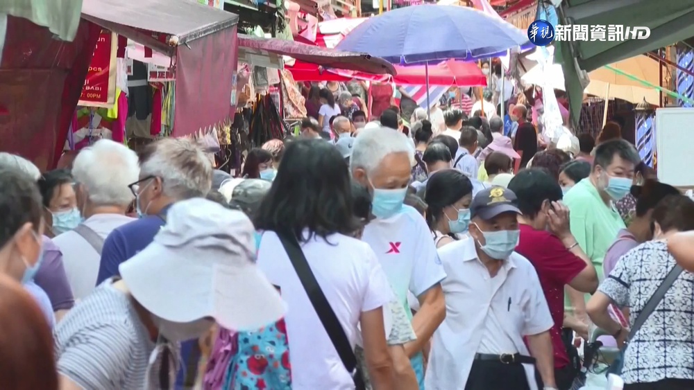 歐美H5N1禽流感盛行 香港宣布禁輸入疫區禽肉