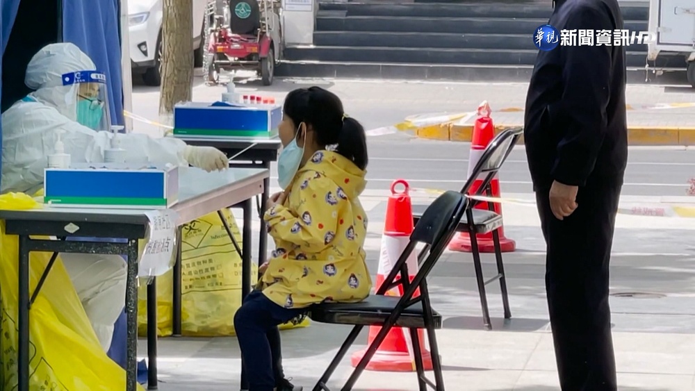 中國2航班近半旅客確診 義大利祭強制採檢令