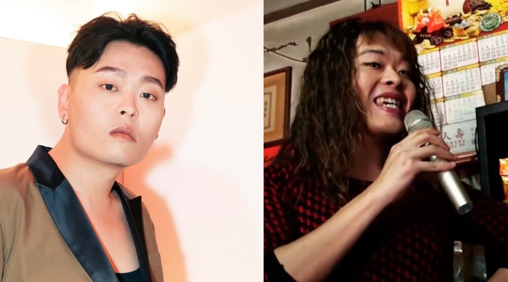 「秀娥」又仁結婚了！33歲生日報喜訊 與12年男友登記結婚