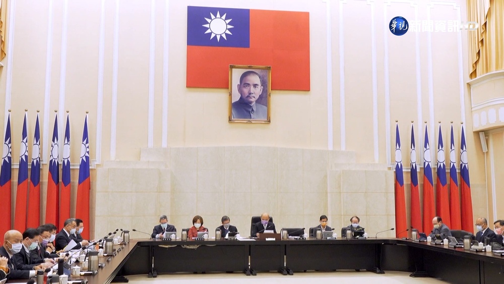 6都首長未受邀行政院會?張善政:身上有病毒嗎