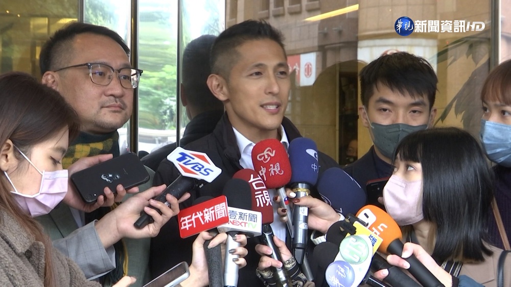 拜票遇踢館 立委補選"第三人"出現下辯論戰帖