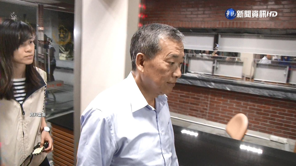 台灣浩鼎創辦人張念慈心臟病猝逝 享壽72歲