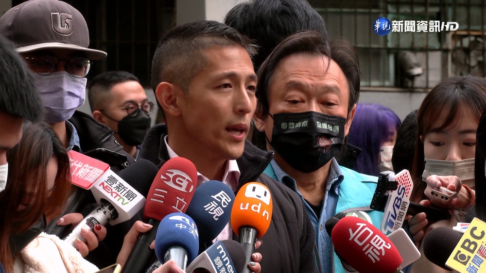 兵役題!吳怡農:備戰負責任 王鴻薇:操作抗中保農