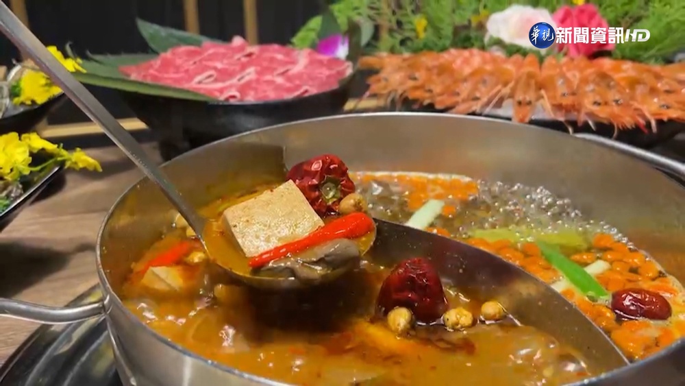 鼎泰豐.海底撈除夕.初一休 放員工回家過年