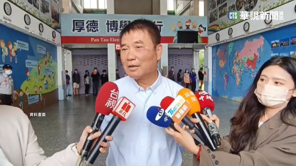 九合一大選查賄 檢方提訴187人當選無效