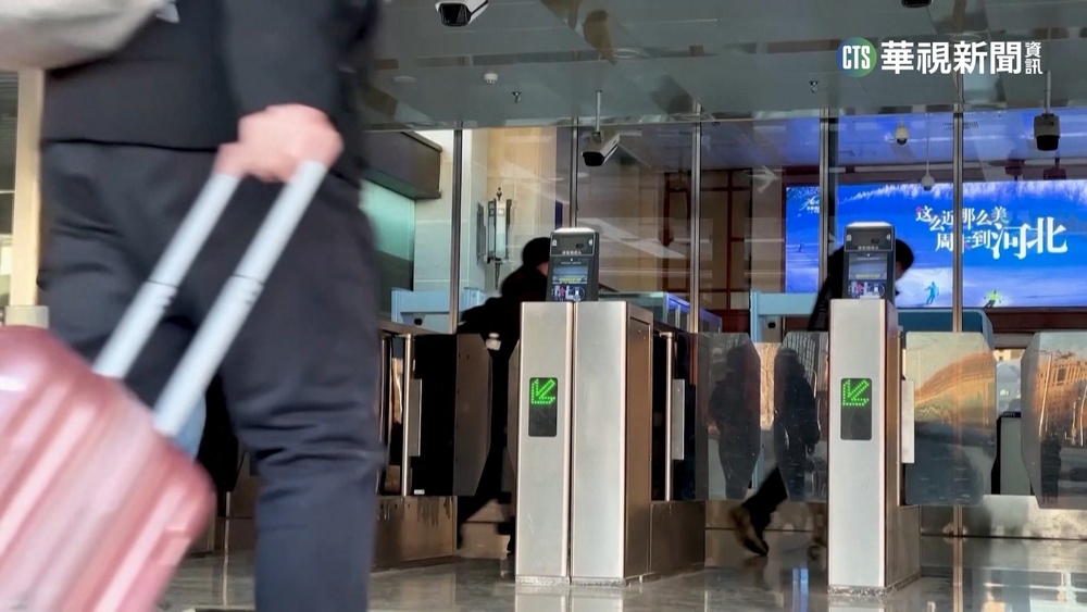 嚴防中國疫情! 各國對中祭出入境防疫管制