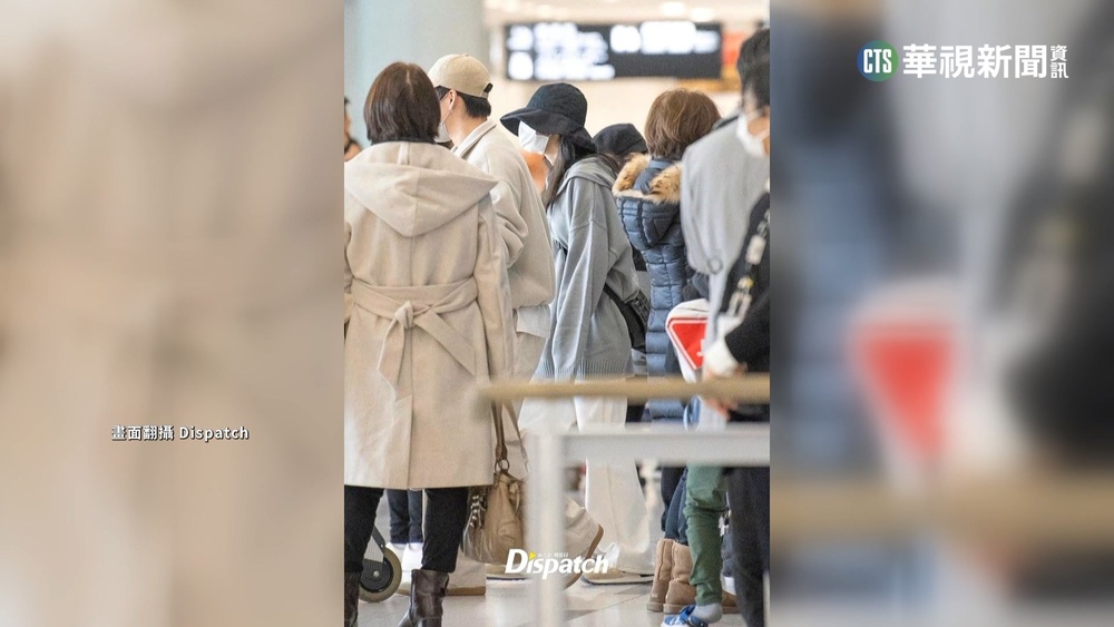 IU官咖新年發聲 認愛李鍾碩讚可愛可靠