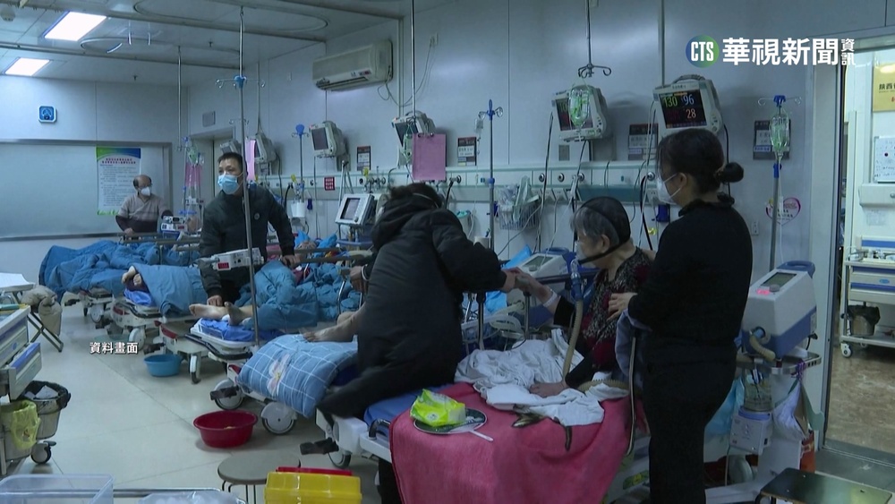 聞"中"色變! 澳洲跟進美英篩檢來自中國旅客