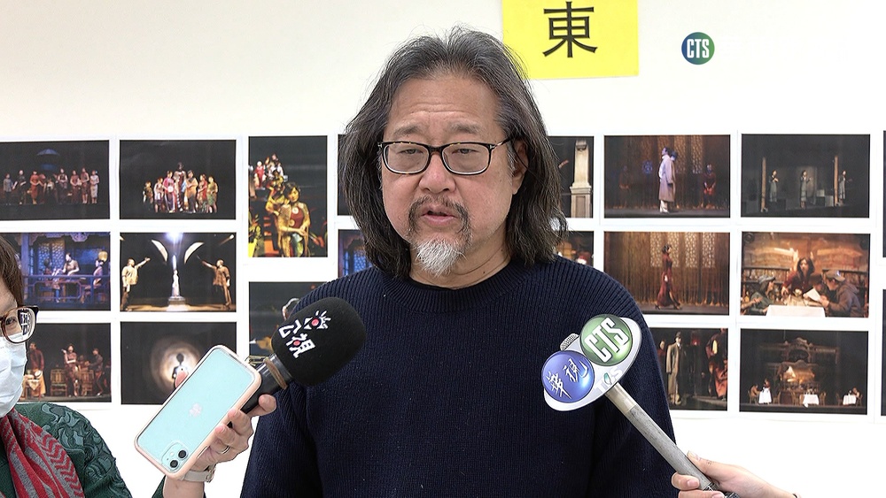 睽違17年!舞台劇"如夢之夢" 3登國家戲劇院