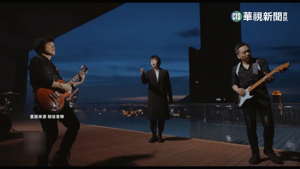 粉絲嗨翻! 五月天宣布3月底高雄唱4場