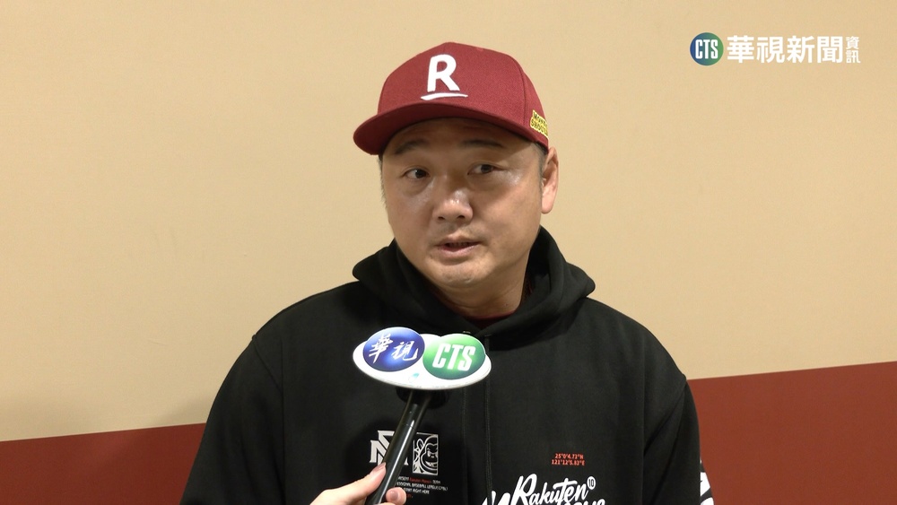 張育成婉拒經典賽 打教曾豪駒:尊重但須協商