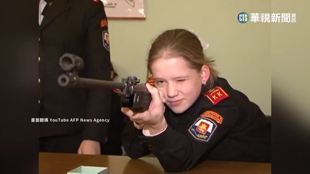 拚國防提議幼兒"辨別砲彈聲"? 專家:不合理