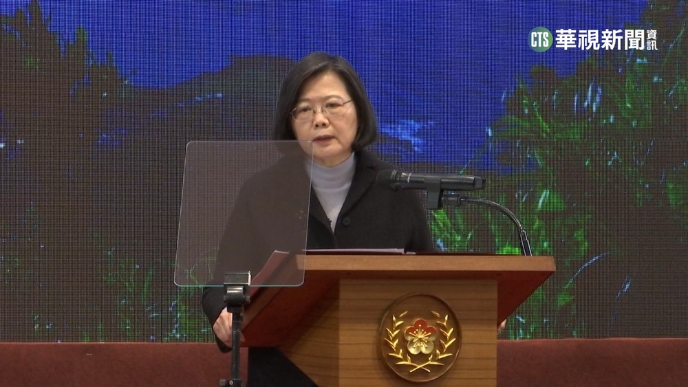 總統"暫不發錢"! 綠委焦慮喊"失落多於體諒"