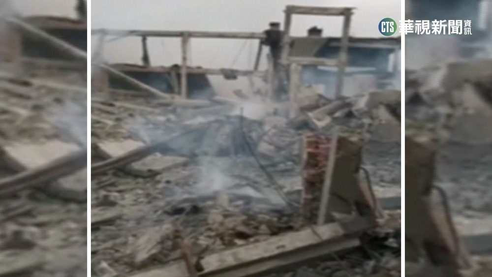 遭烏軍"海馬斯"攻擊軍營 俄首度承認:63死