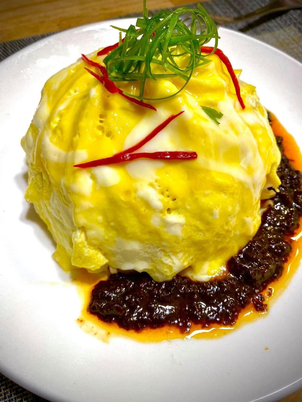 圖片翻攝自 臉書社團「家常菜」