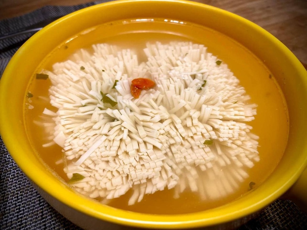 圖片翻攝自 臉書社團「家常菜」