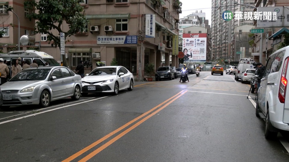 槍手"預謀犯案"? 郭信一倒完垃圾就遭殺害