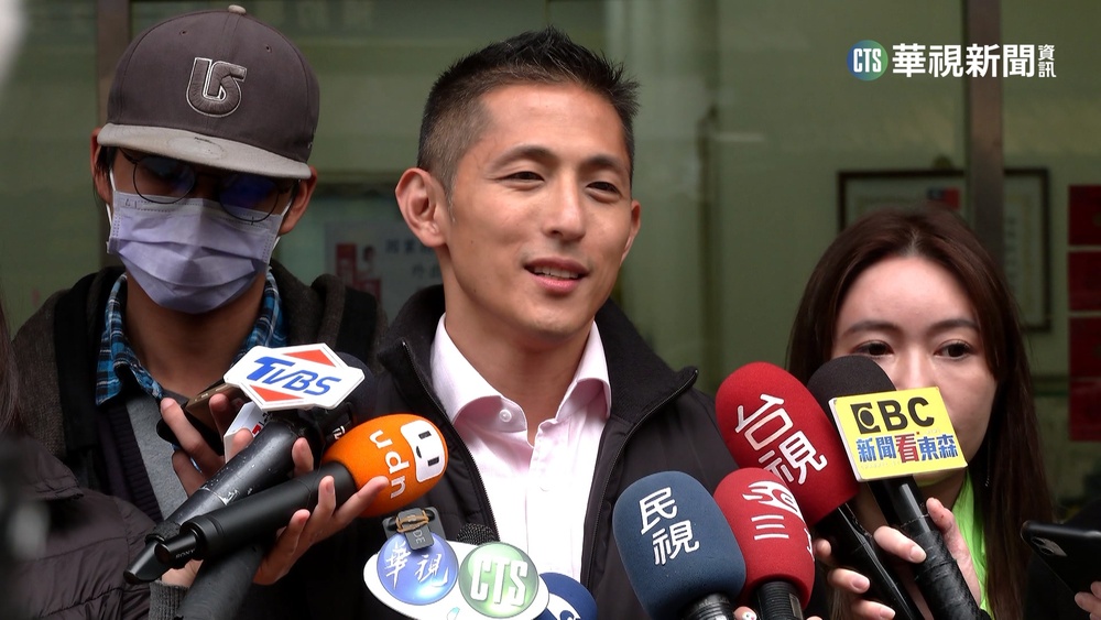 北市立委補選最後黃金周 藍綠車掃陸戰對決