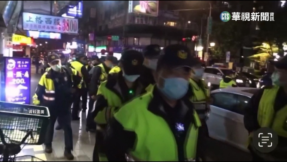 拍板! 外勤警消加班費上限調整為一萬九