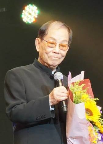 作曲家顧嘉煇逝世 享耆壽92歲 曾著《上海灘》、《郊道》等