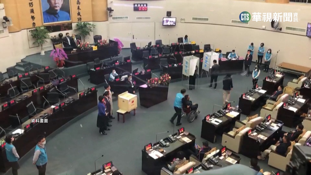 晚10天開鍘! 藍黨內砲轟:人家5G.國民黨還在撥接