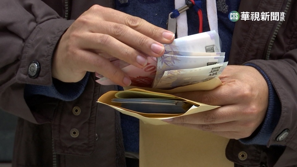 蘇貞昌:開春後每人發6千元 中低收入戶再加碼