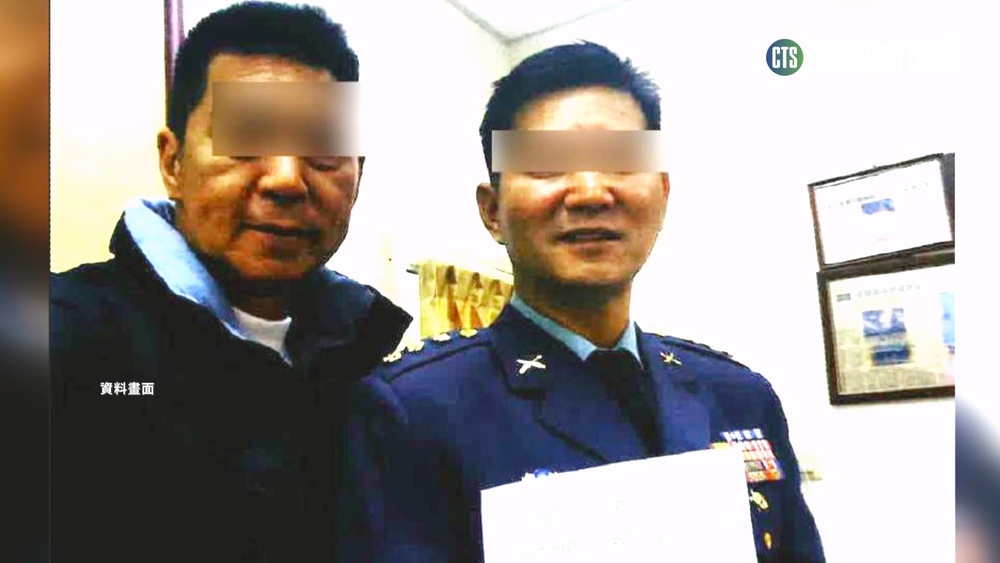 國軍爆共諜疑案 7軍官涉案 4收押3交保