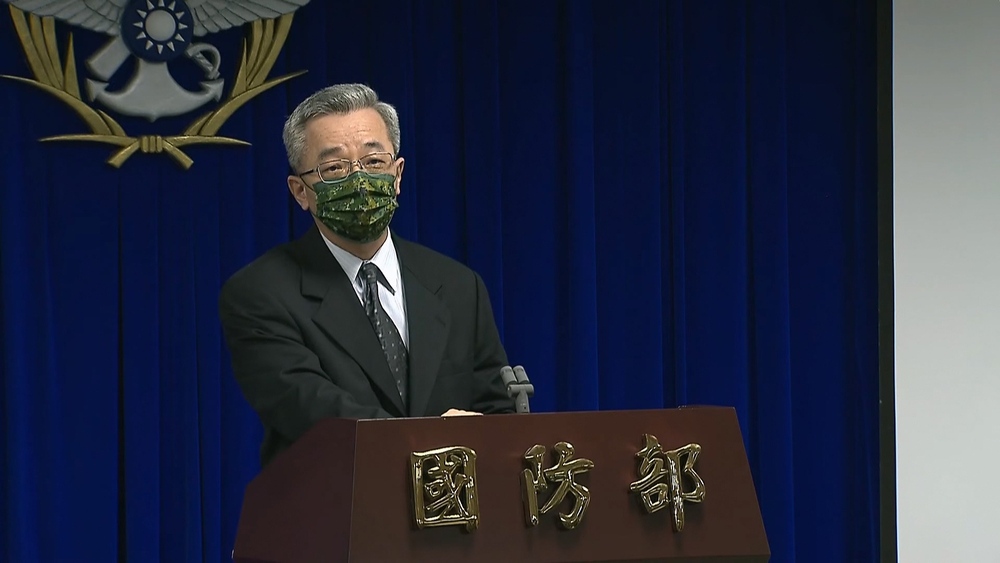 義務役男薪資調整方案出爐！加給須等下部隊才有 志願役薪水暫不調漲