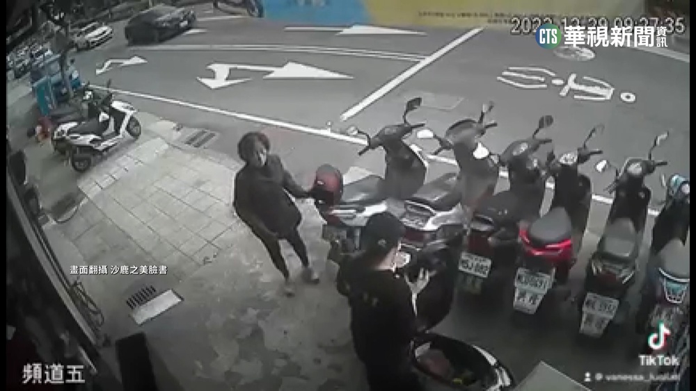 警開11槍未能攔阻擄人案 肉票早已身亡