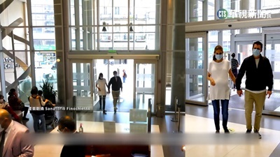 俄羅斯人躲避徵兵 孕婦飛南美洲阿根廷產子