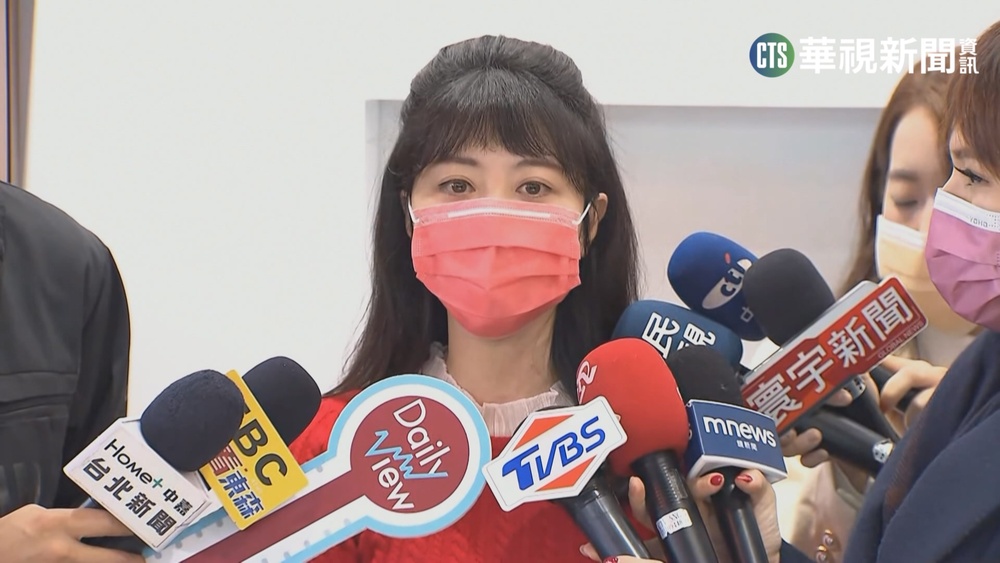 普發現金6000元 高嘉瑜轟:超徵是行政失靈