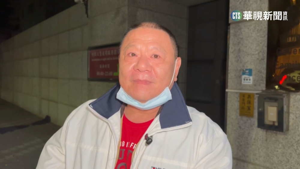 台南正副議長選舉賄選案 郭再欽收押.楊志強請回