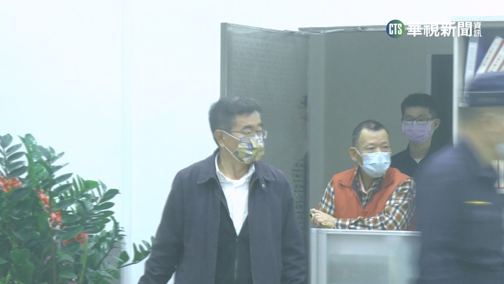 又爆共諜! 前立委羅志明.2前將軍疑遭中共吸收