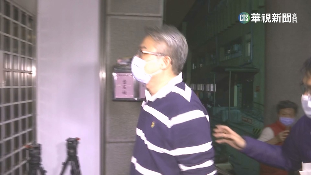 "叫賣一哥"黃彥彰涉賣假貨! 遭檢調搜索約談