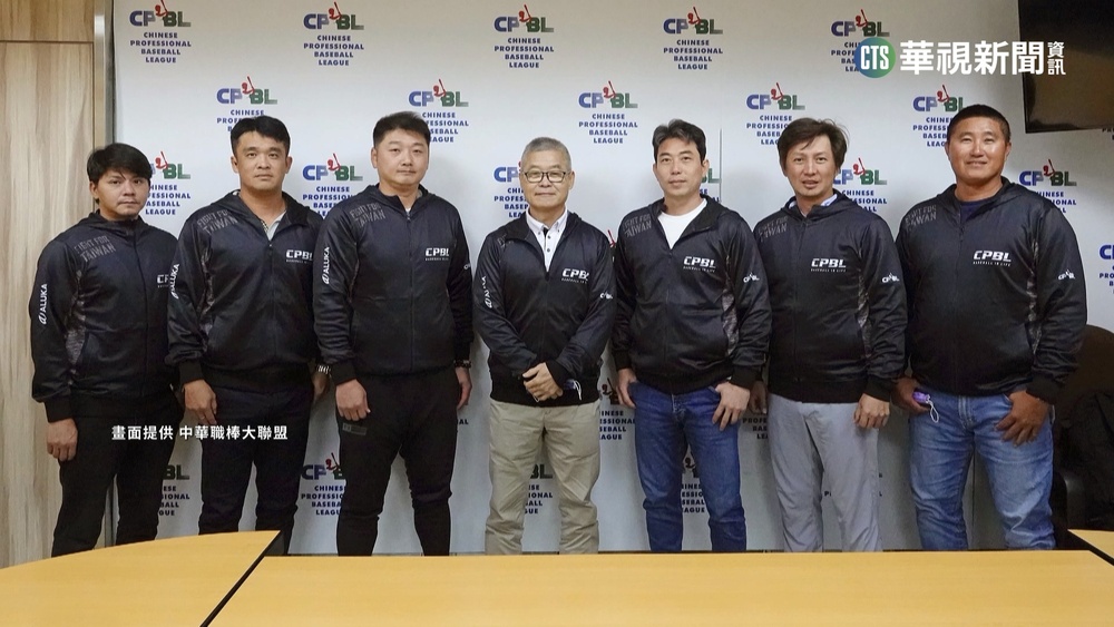 WBC集訓公布部分名單 中華隊曝6旅外球員