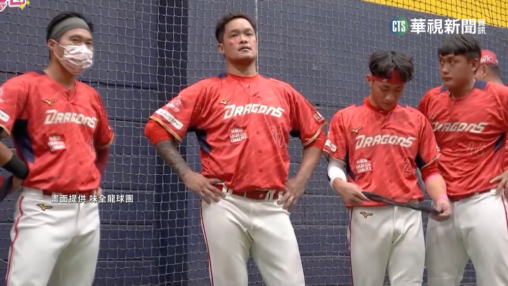 林智勝"逆齡"佳績 味全端2年約留人