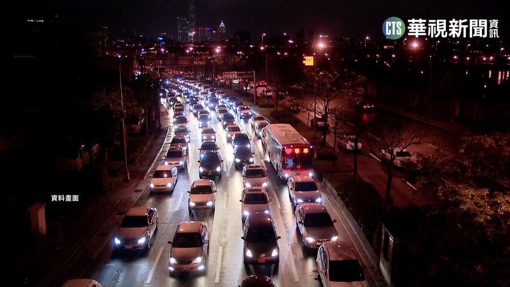 內科交通有解? 企業建議搭"交通觀光船"通勤