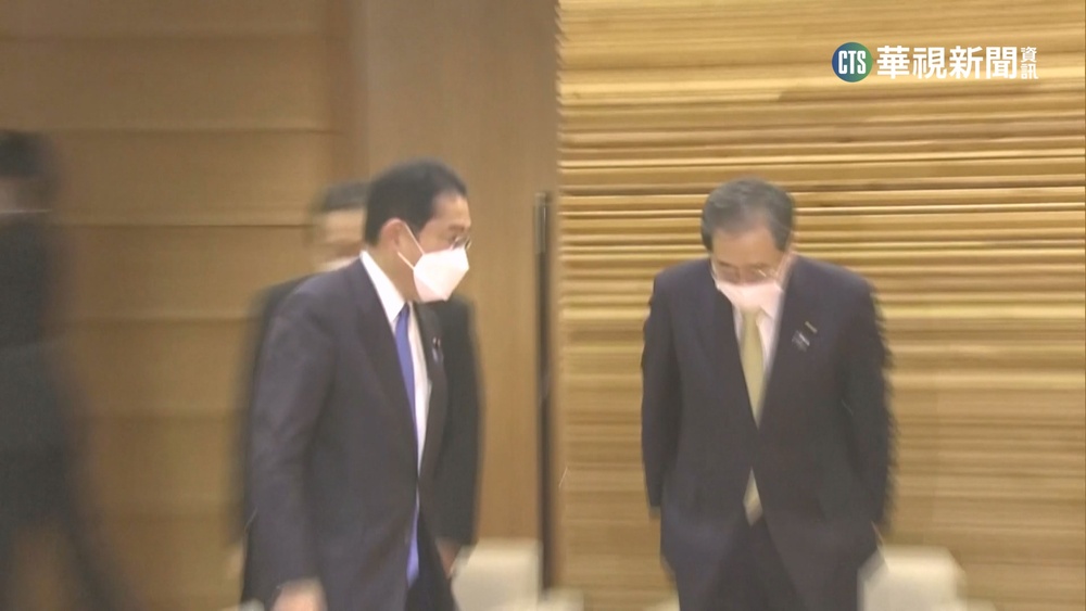 美日高峰會13日登場 日盼取得反擊中.北韓能力