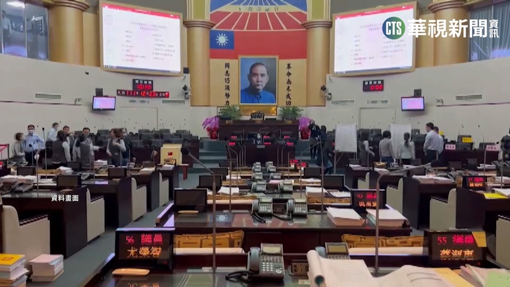 台南正副議長賄選案 檢方今晨再聲押3人