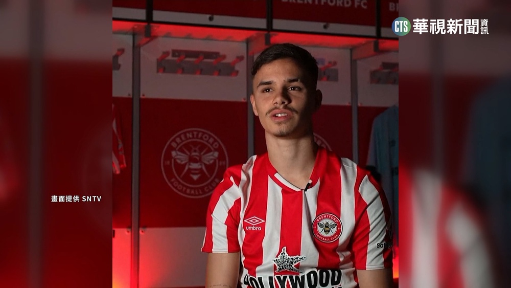 貝克漢帥兒羅密歐 承父衣缽外租到英超