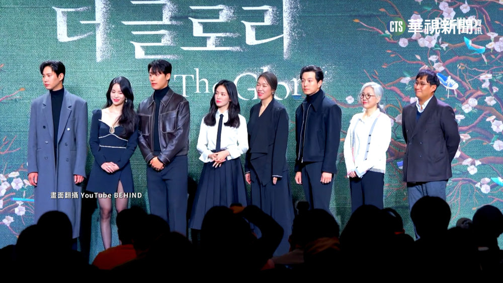 超夯漫改日劇 新生代男神"村上虹郎"黑髮模樣曝光