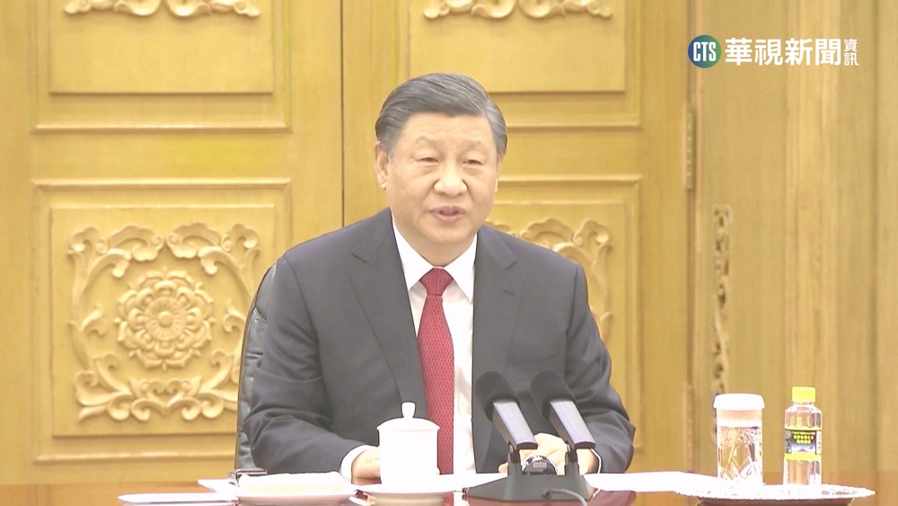 土中聯合聲明一中原則 我國外交部嚴正抗議