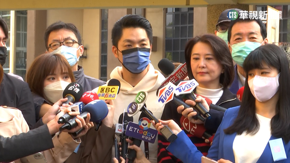 北市8年"超徵"210億...每人發8500? 蔣:市政優先