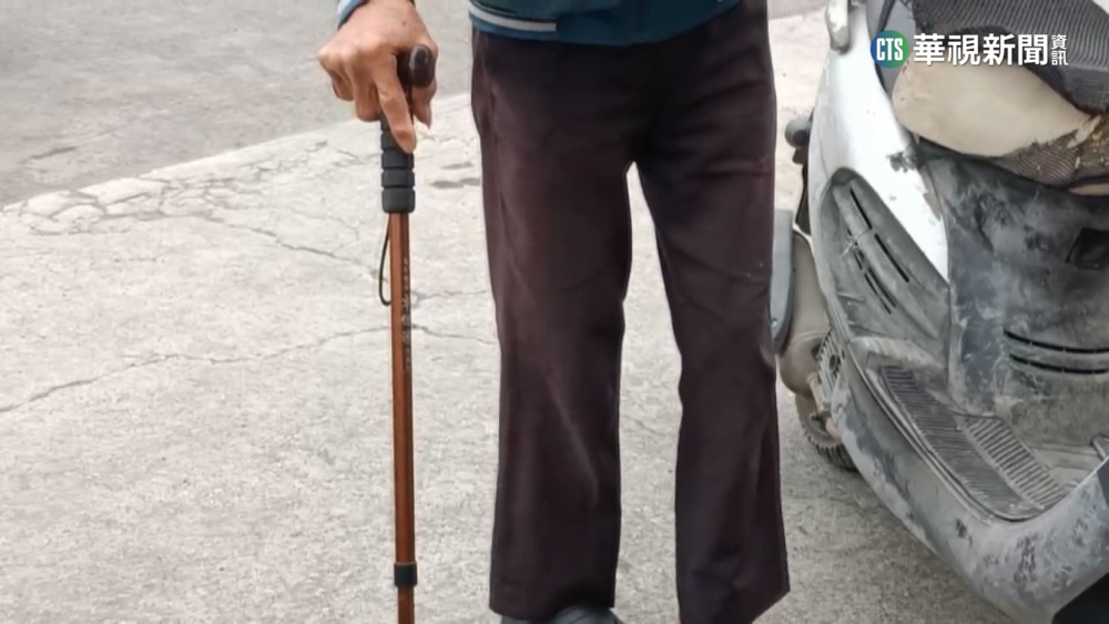 彰化選後續查賄 村民到宮廟應訊緊張腿軟