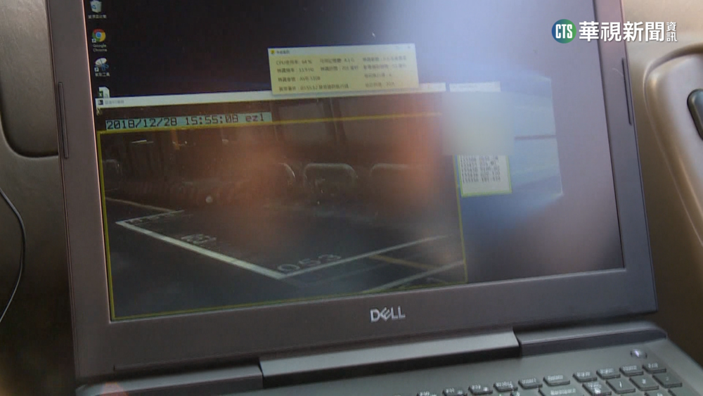 蘇花改科技執法密度高 鷹眼系統抓違規.助辦案